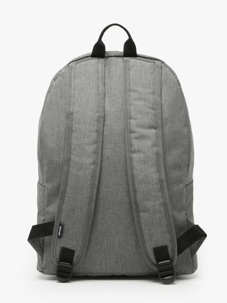 Rugzak 1 Compartiment Rip curl Grijs brand 177MBA ander zicht 4